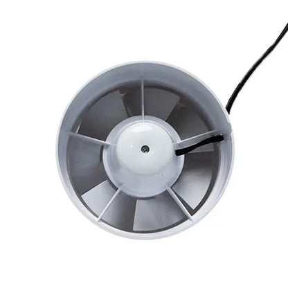 Platinum kanavapuhallin – 100 mm, 125 mm ja 150 mm