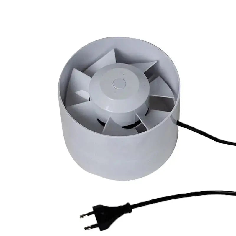 Platinum kanavapuhallin – 100 mm, 125 mm ja 150 mm