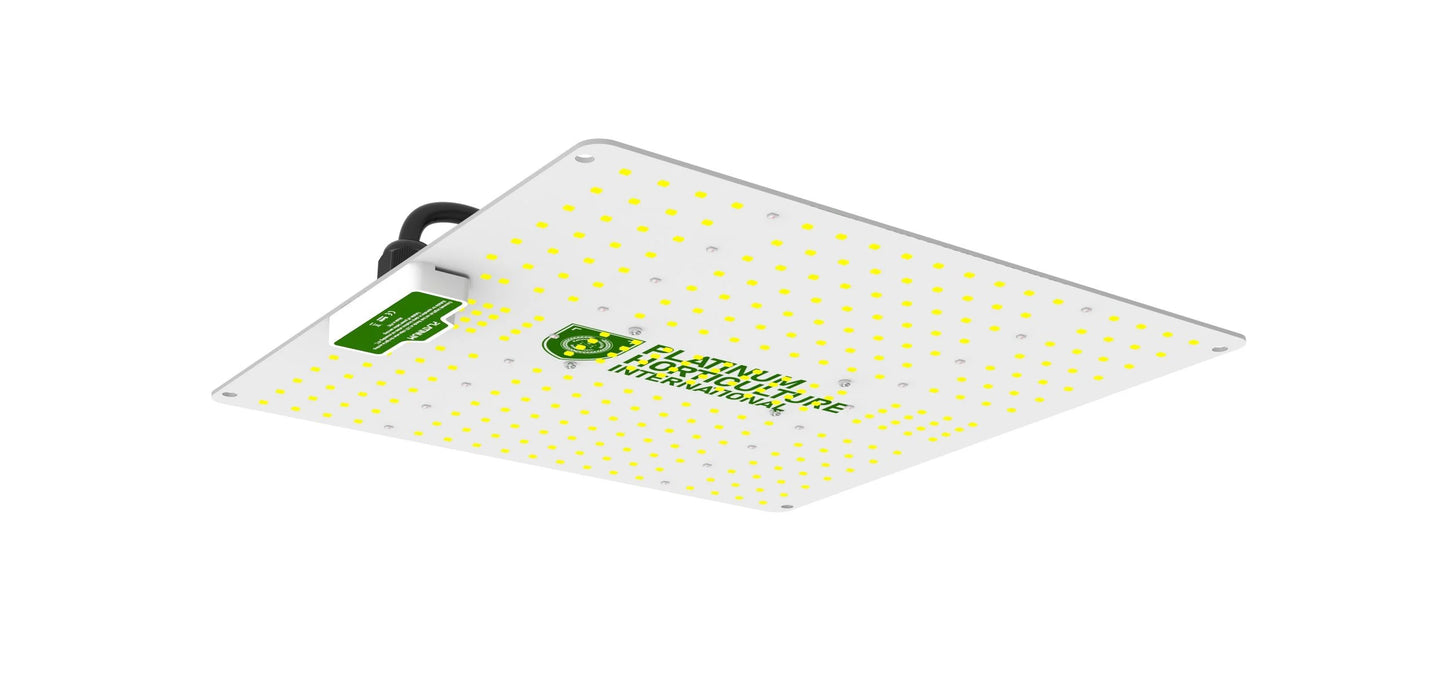 Platinum LED 120W Quantum Board | Täyden spektrin LED-kasvatusvalo