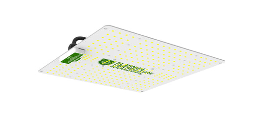 Platinum LED 120W Quantum Board | Täyden spektrin LED-kasvatusvalo