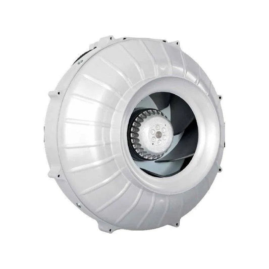 Prima Klima PK200-L kanavapuhallin | Ø200 mm | 950 m³/h | Hiljainen ja tehokas