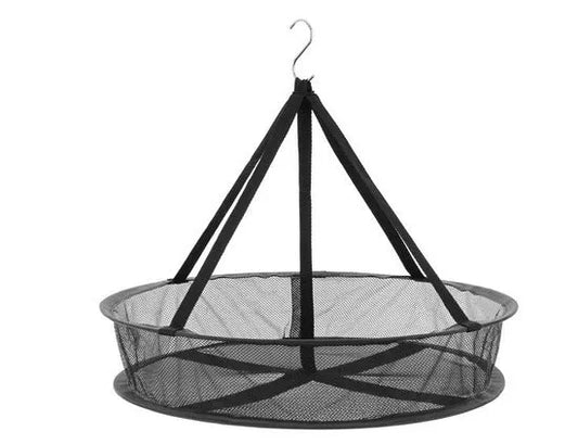 RoyalRoom Kuivatusverkko 1-taso ø 45cm - Cropper