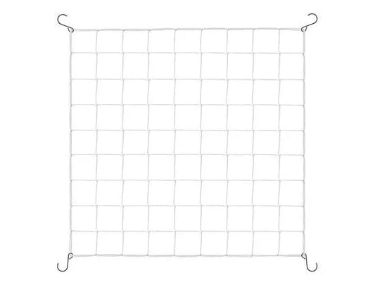 RoyalRoom tukiverkko 100x100cm - Cropper