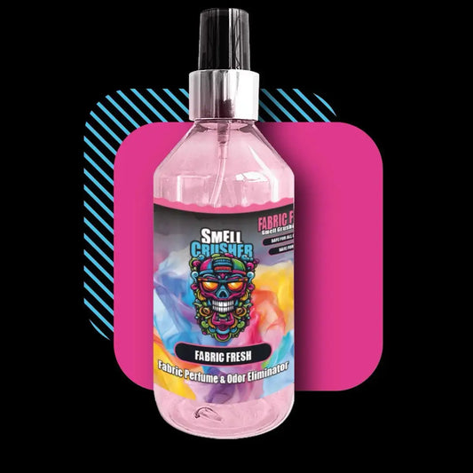 Smellcrusher hajunpoistaja 250 ml
