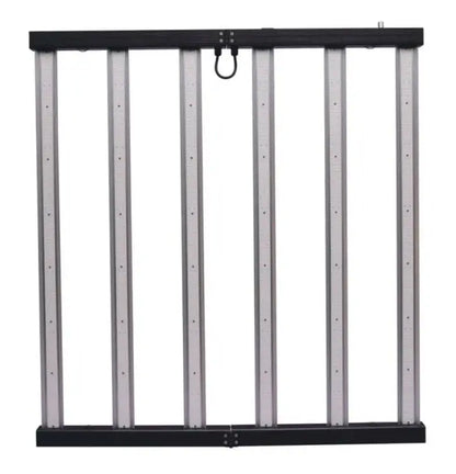 Solux LED Vega PRO 720W 2.9 µmol/J – Täyden spektrin LED-kasvivalo