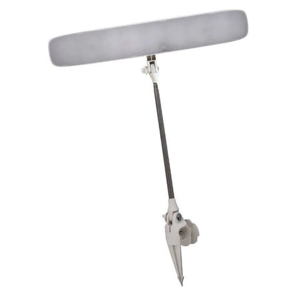 VG Garden Smart Grow LED 10W Wide | Ruukkukasveille säädettävä kasvivalo