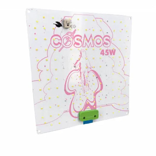 Vanguard Hydroponics – Cosmos LED System 45W – LED-kasvivalo