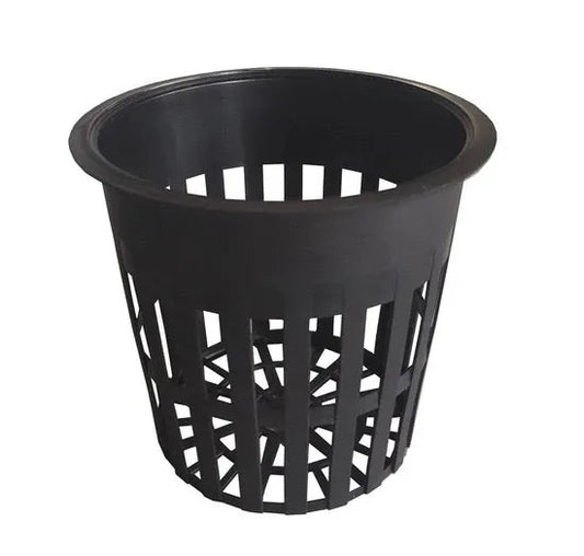 Verkkoruukku 10 cm - Cropper