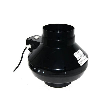 Winflex VK 150mm R1V 2-nopeus 370-460 m3/h kanavapuhallin