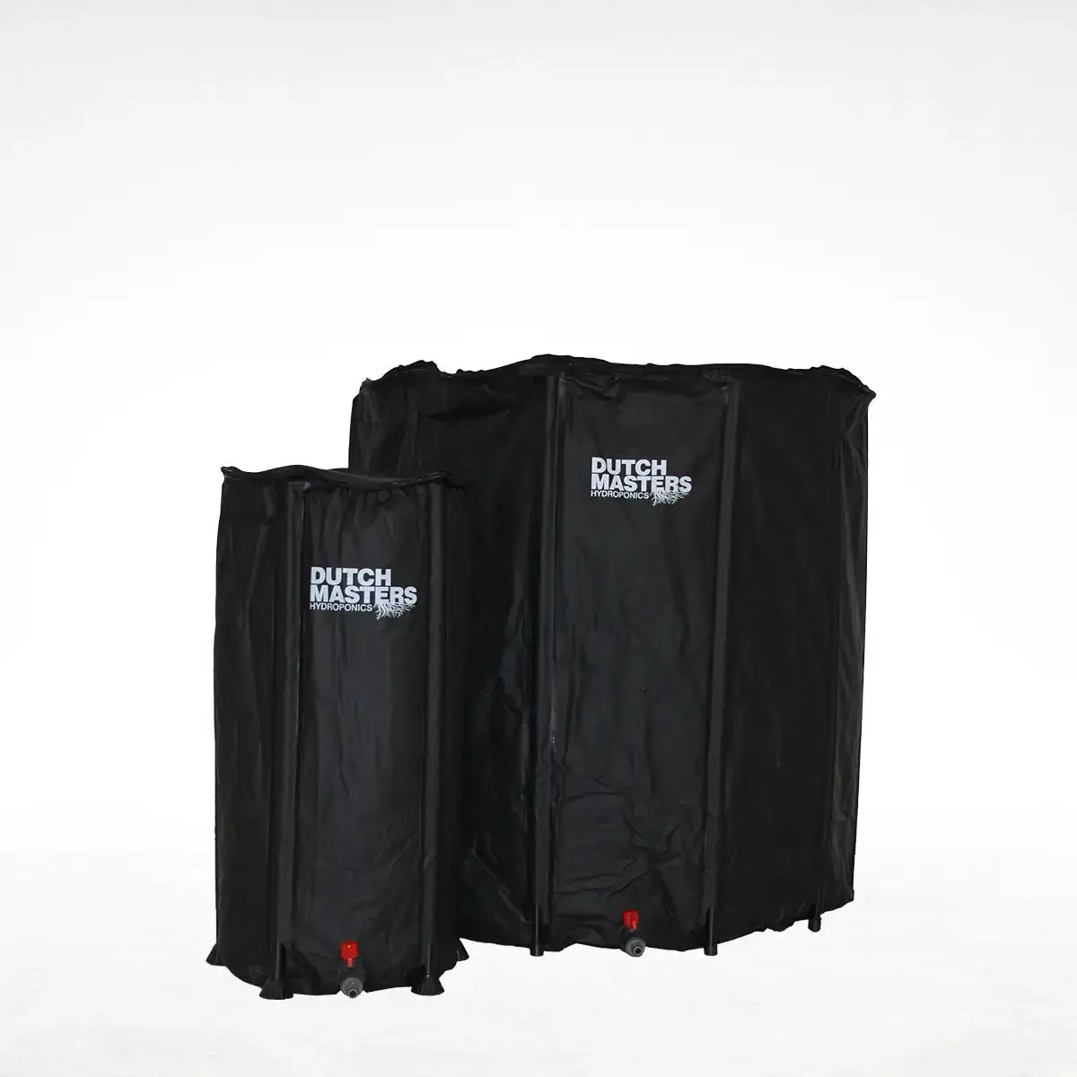 Dutch Mastersi Flexi Tanki veepaak 100L, 250L või 500L